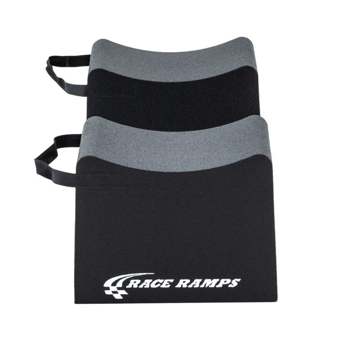 Race Ramps 10" One-Piece Multi-Purpose Wheel Cribs (RR-WC-10)