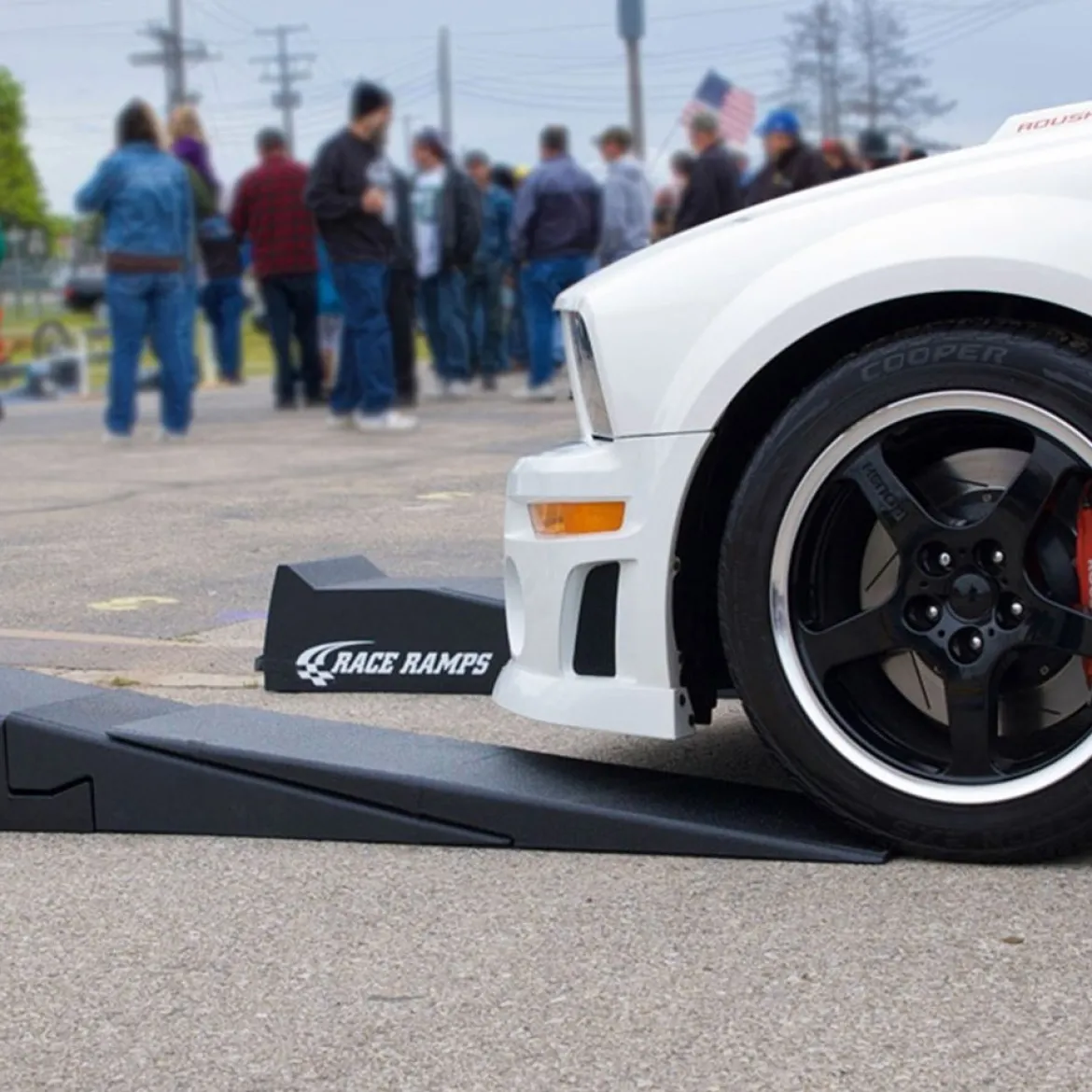 Race Ramps 56" Race Ramps Xtenders (RR-EX-12)
