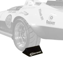 Race Ramps 12" Racer Chock (RR-RC-5)