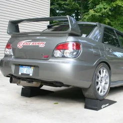 Race Ramps 30
