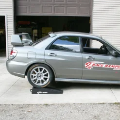 Race Ramps 30