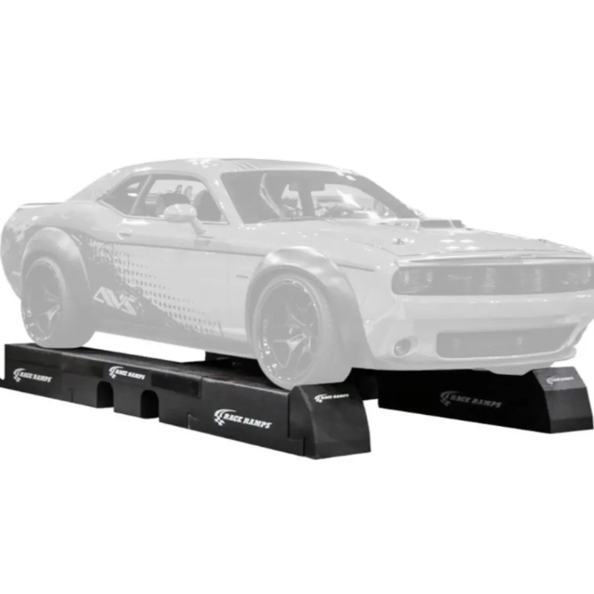Race Ramps 20" Restyler Ramps Inclines (RR-RESTYLE-IN-20)