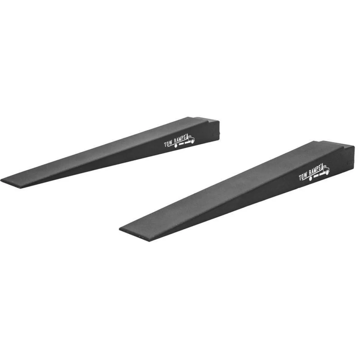 Race Ramps 74" Single Piece Tow Ramps (BT-TT-7-10)