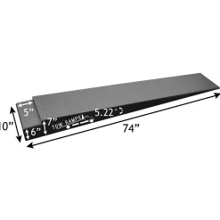 Race Ramps 74