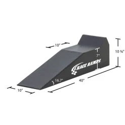 Race Ramps 40