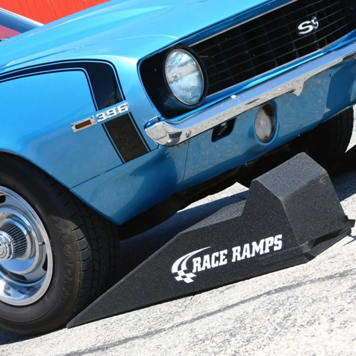 Race Ramps 40" Sport Ramps (RR-40)
