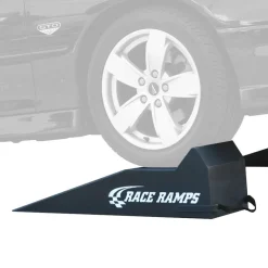 Race Ramps 40