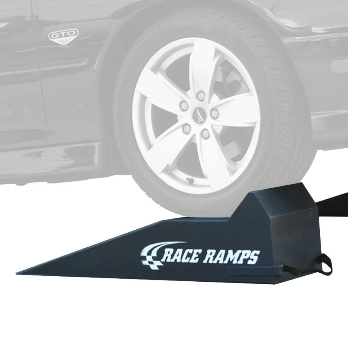 Race Ramps 40" Sport Ramps (RR-40)