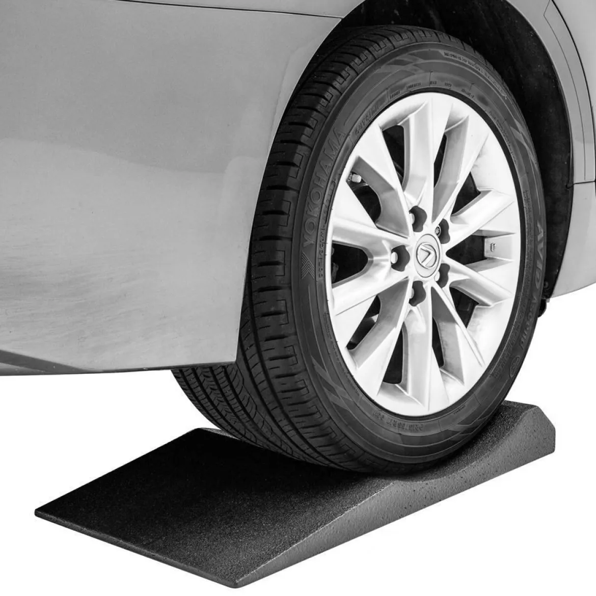 Race Ramps 16" Supercar FlatStoppers Car Storage Ramps (RR-FS-16-SC)