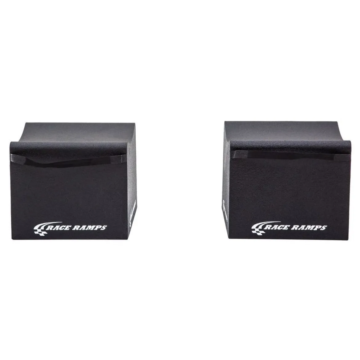 Race Ramps 12" Supercar Wheel Cribs (RR-WC-12-SC)