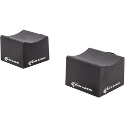 Race Ramps 10" Supercar Wheel Cribs (RR-WC-10-SC)