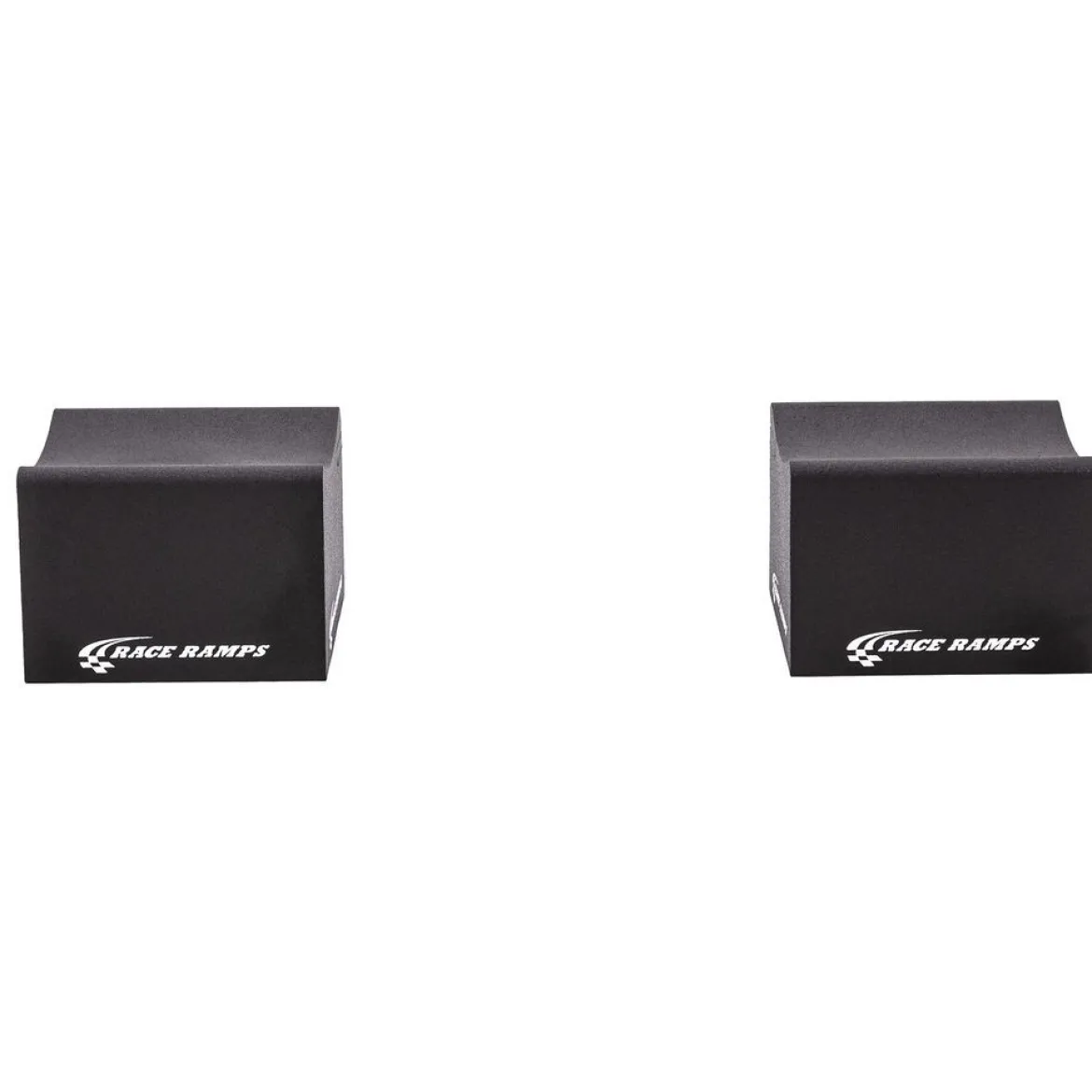 Race Ramps 10" Supercar Wheel Cribs (RR-WC-10-SC)