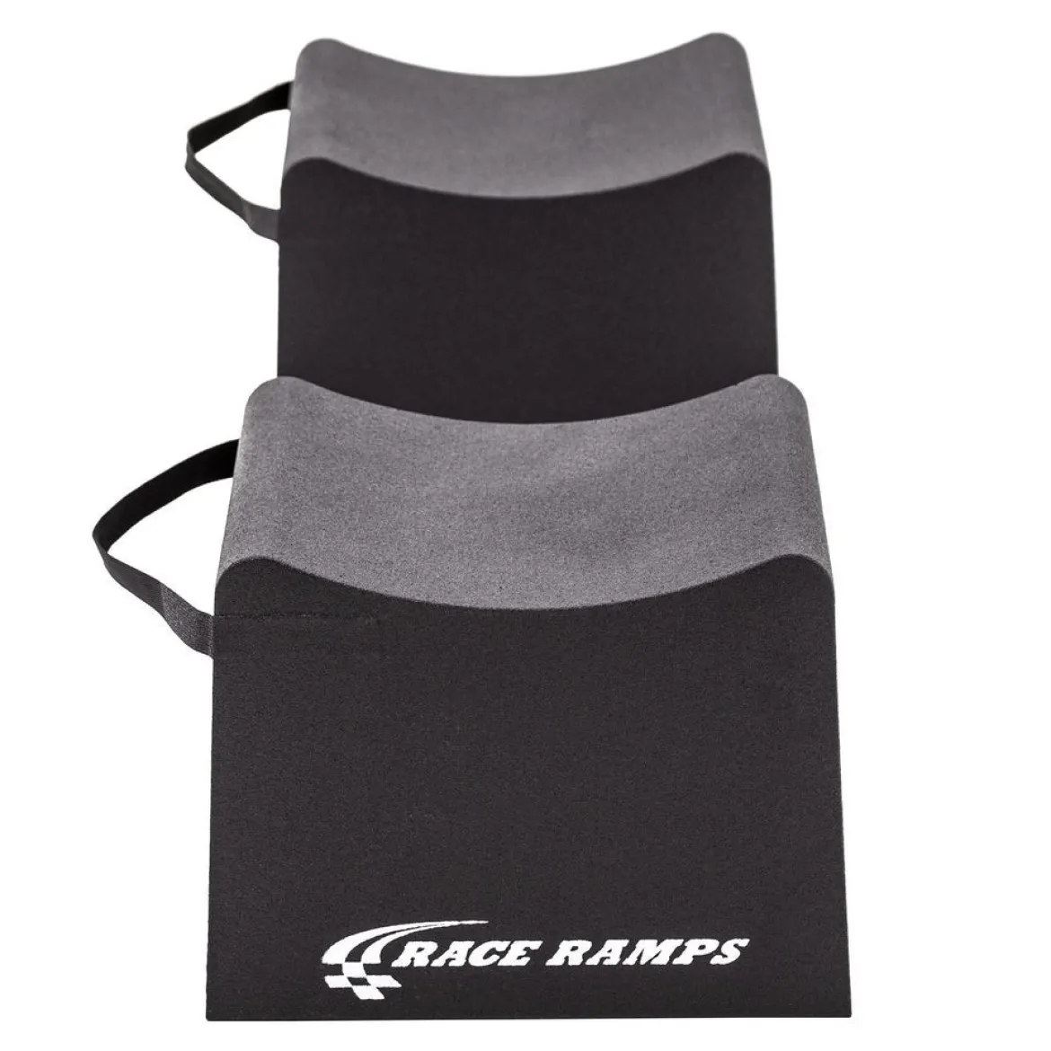 Race Ramps 10" Supercar Wheel Cribs (RR-WC-10-SC)