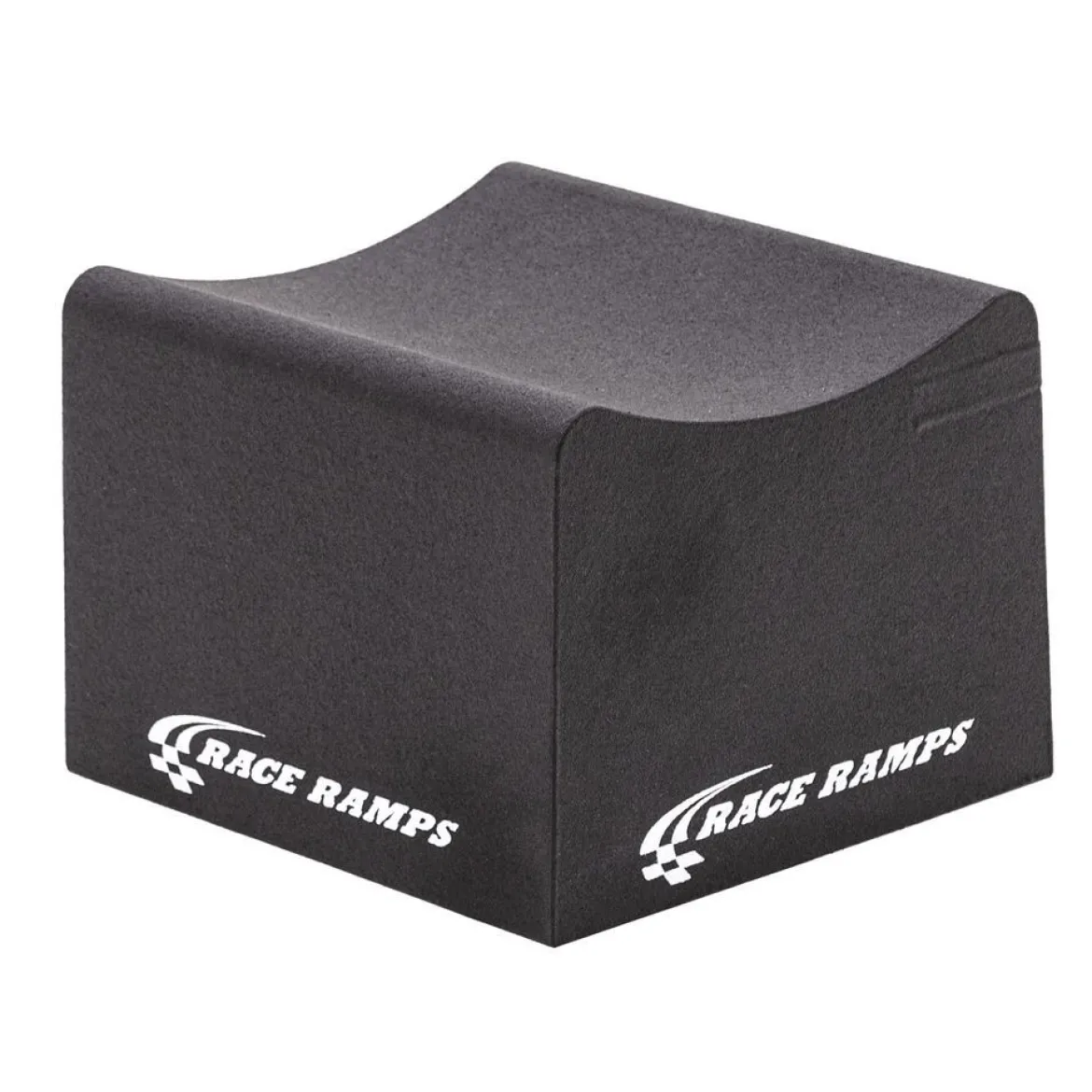 Race Ramps 10" Supercar Wheel Cribs (RR-WC-10-SC)