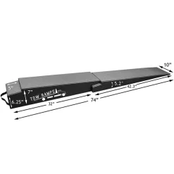 Race Ramps 74
