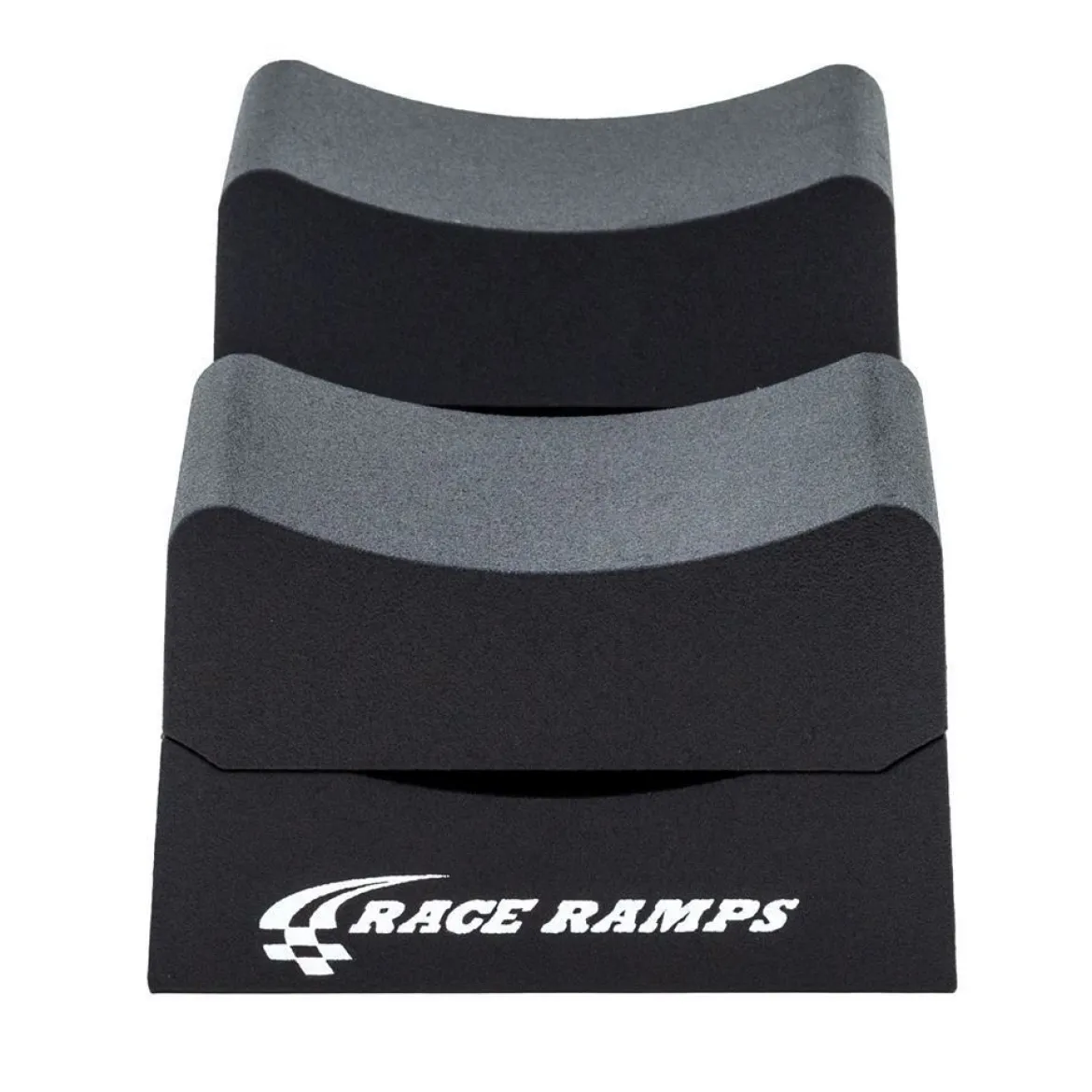 Race Ramps 8" Two-Piece Multi-Purpose Wheel Cribs Set (RR-WC-8-2)