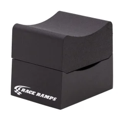 Race Ramps 12" Two-Piece Multi-Purpose Wheel Cribs (RR-WC-12-2)