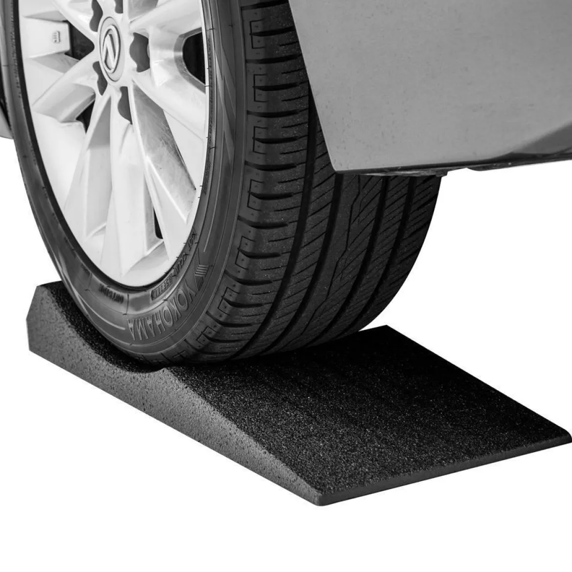 Race Ramps 10" Wide FlatStoppers Car Storage Ramps (RR-FS-10)