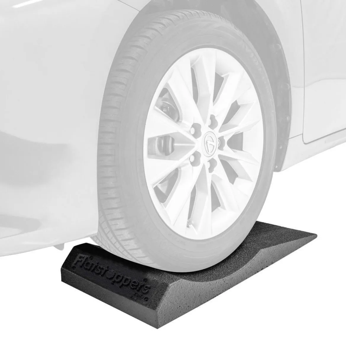 Race Ramps 14" Wide FlatStoppers Car Storage Ramps (RR-FS)