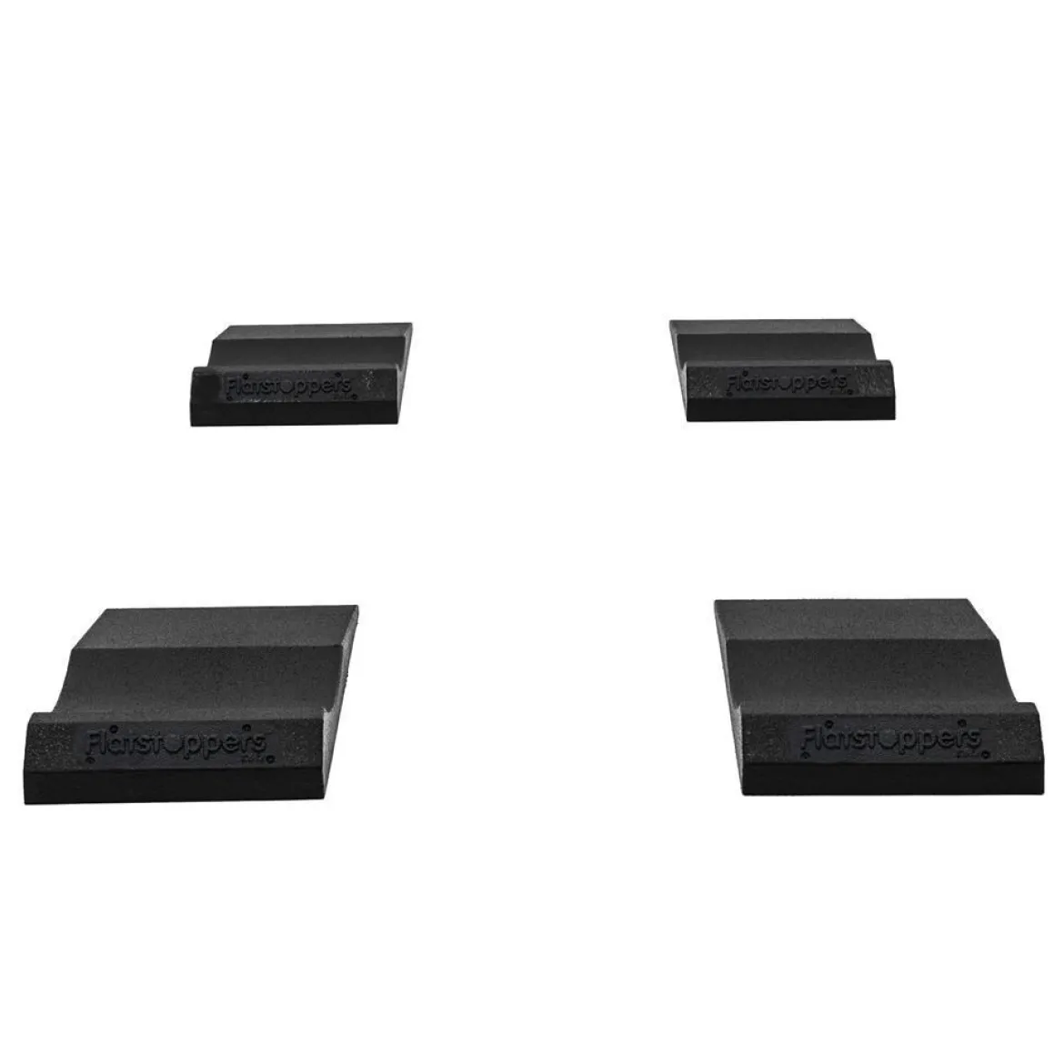 Race Ramps 14" Wide FlatStoppers Car Storage Ramps (RR-FS)