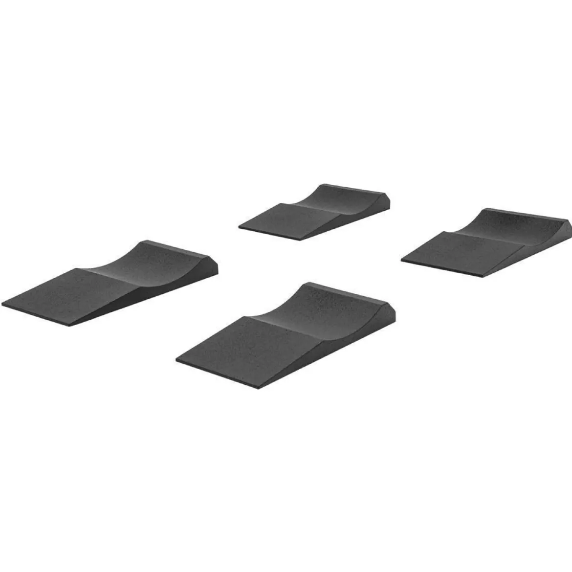 Race Ramps 14" Wide FlatStoppers Car Storage Ramps (RR-FS)