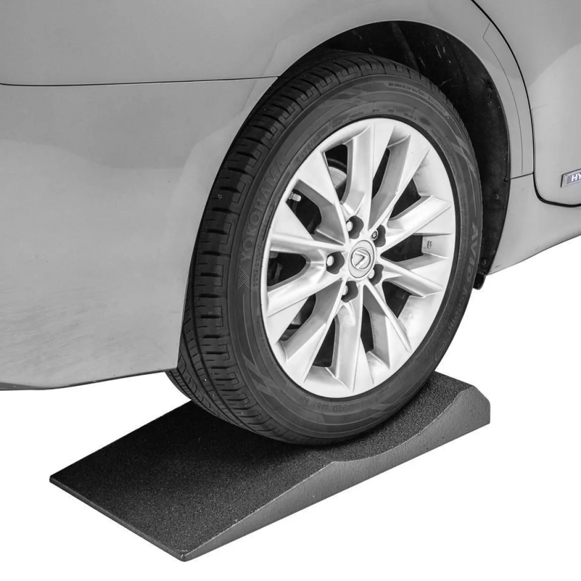 Race Ramps 14" Wide FlatStoppers Car Storage Ramps (RR-FS)
