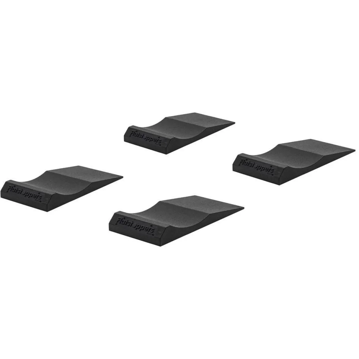Race Ramps 14" Wide FlatStoppers Car Storage Ramps (RR-FS)