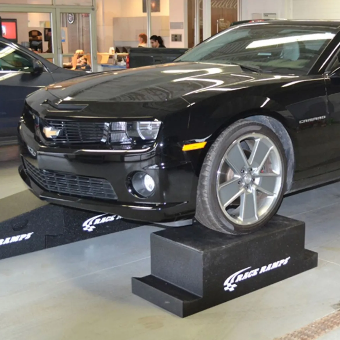 Race Ramps 16" Wide Restyler Ramps - Classic Model (RR-RESTYLE-16)