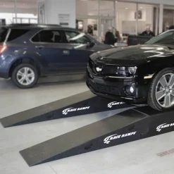 Race Ramps 16