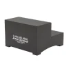 Race Ramps 24" x 23" Lightweight Two-Step Trailer Step (RR-2STEP-24)