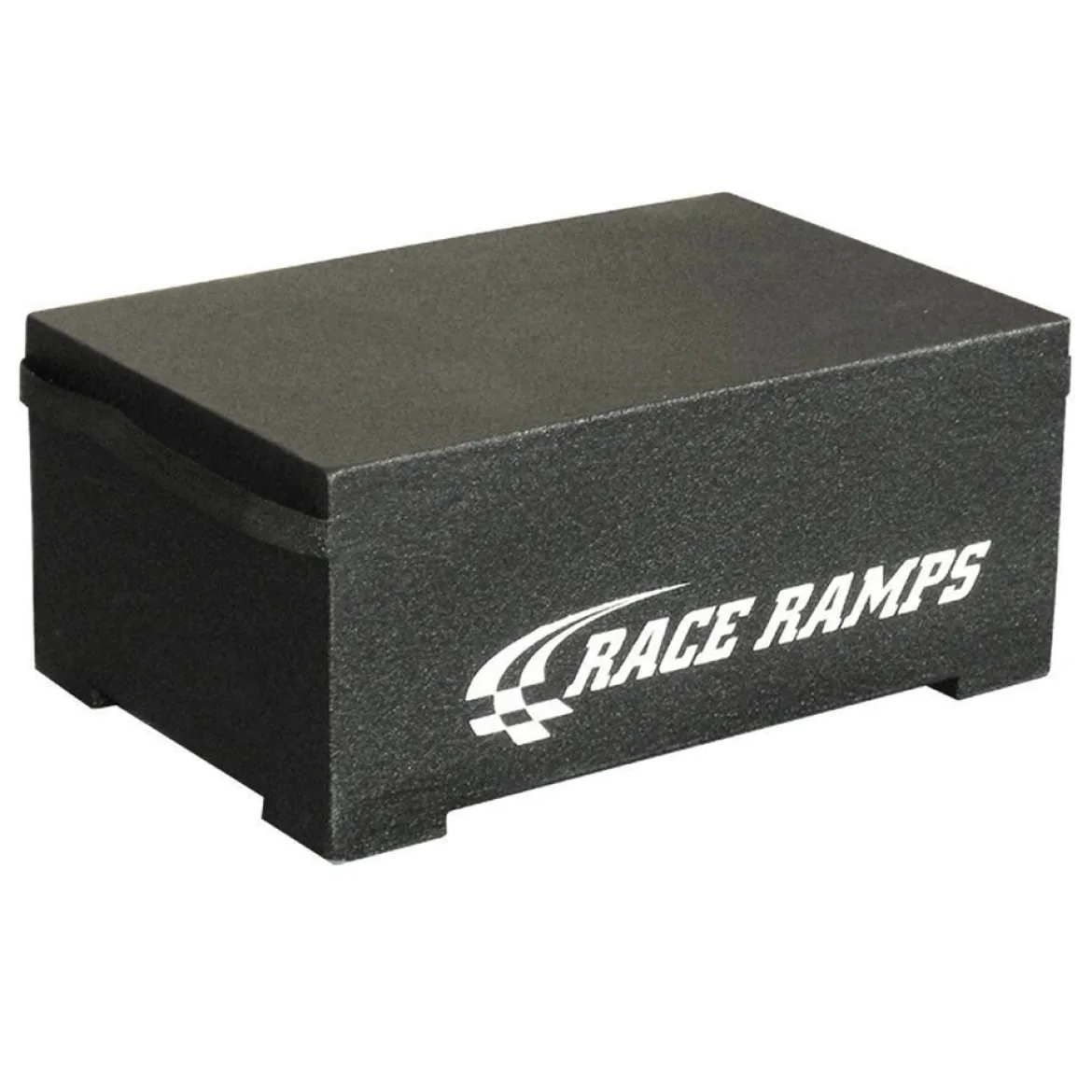 Race Ramps 24" x 11 Lightweight Trailer Step (RR-TR-SP-24)