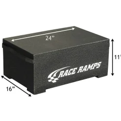 Race Ramps 24