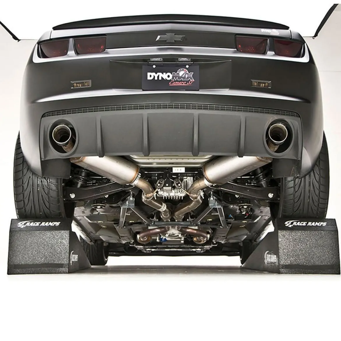 Race Ramps 67" XT Single Piece Race Ramps (RR-XT)
