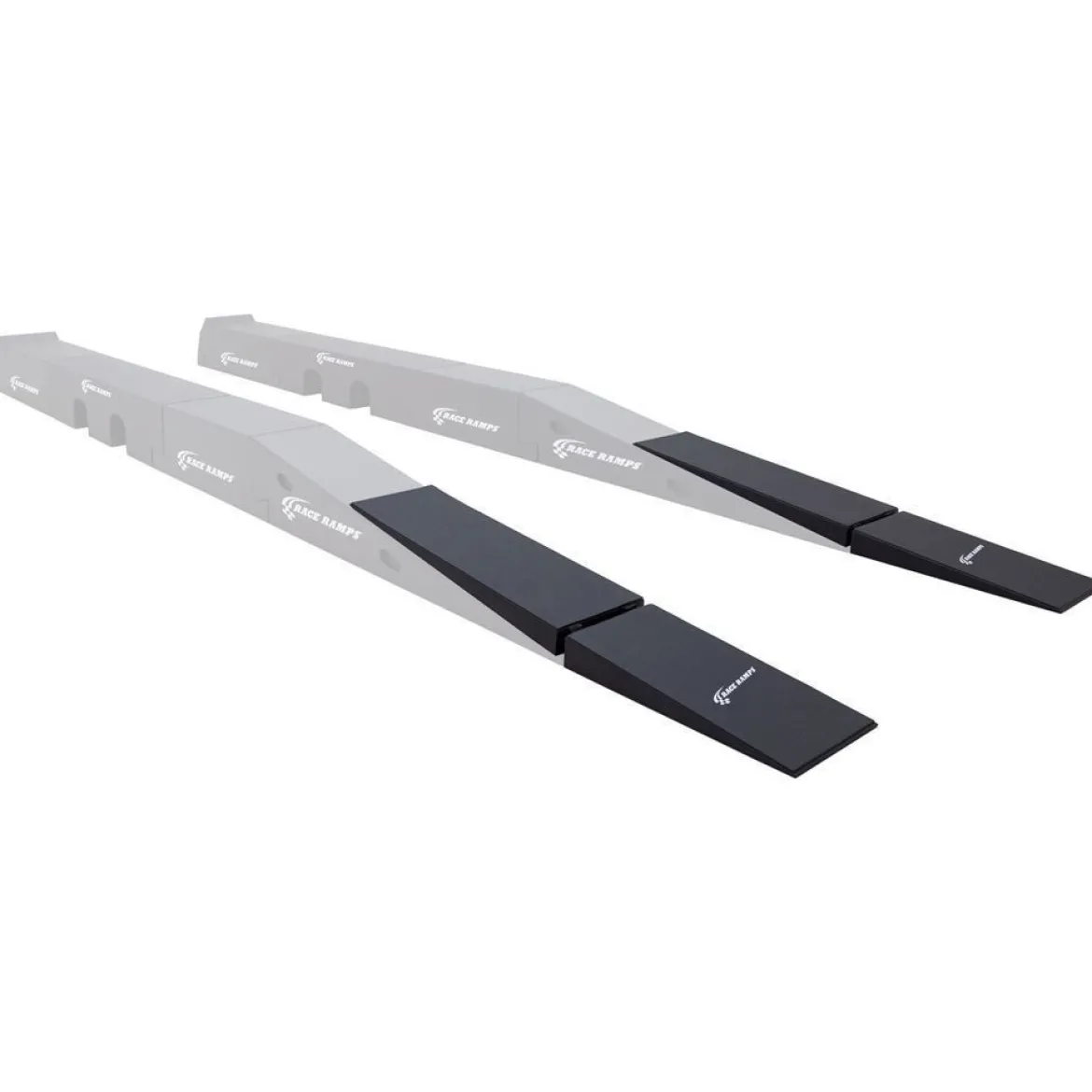 Race Ramps Portable Pit Stop and Restyler Ramps Xtenders (RR-EX-PPS)