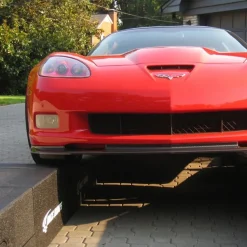 Race Ramps Portable Pit Stop Ramps – Standard Model (RR-PPS)