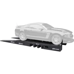 Race Ramps Portable Pit Stop Ramps – Standard Model (RR-PPS)