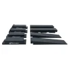 Race Ramps Portable Pro Lift Drive-Up Ramp Set (RR-PPL)