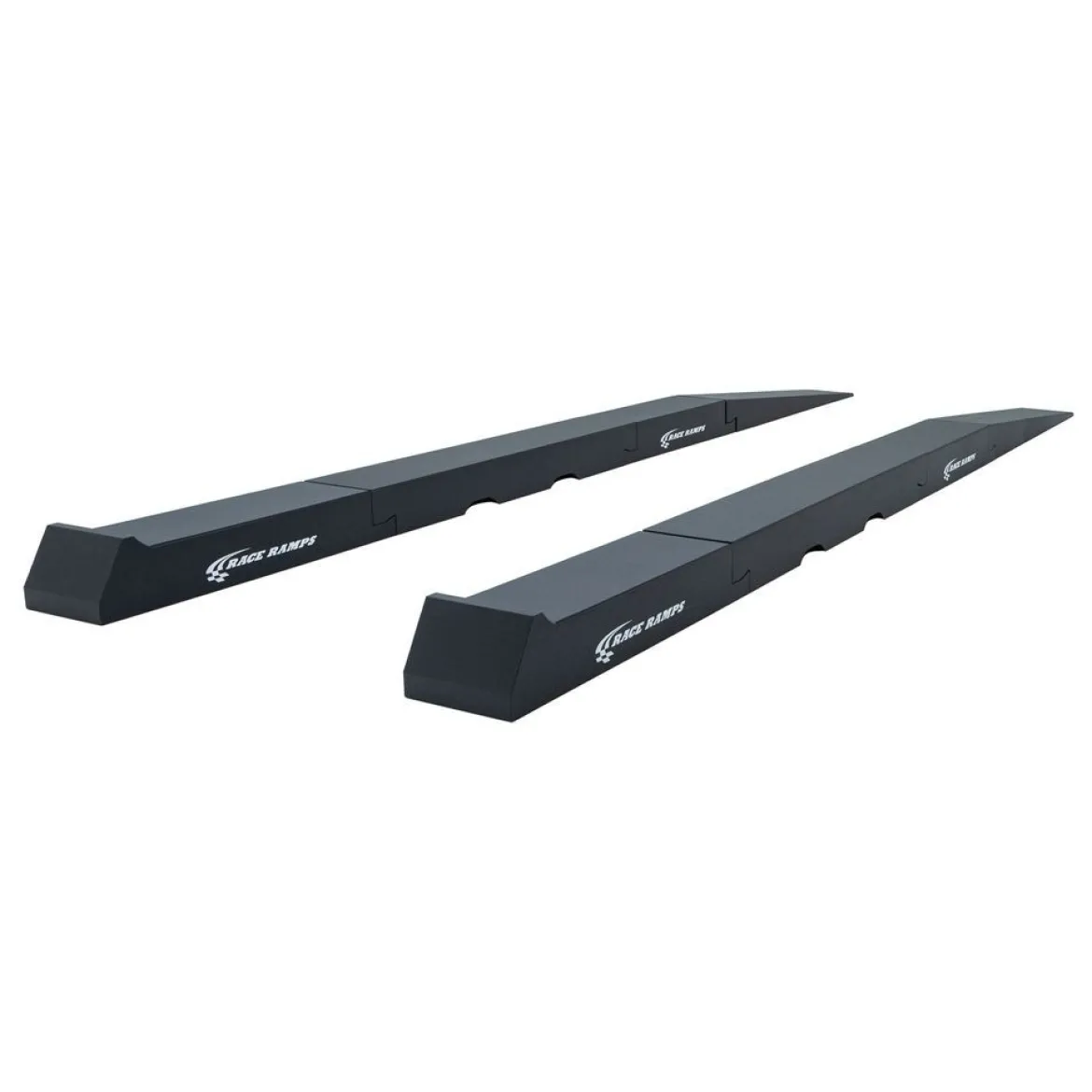 Race Ramps Portable Pro Lift Drive-Up Ramp Set (RR-PPL)