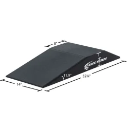 Race Ramps Roll-Ups Ramps (RR-RU)