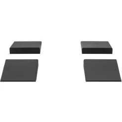 Race Ramps Set of Four Scale Ramps (RR-SCALE)