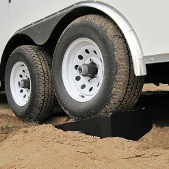 Race Ramps Trailer Side Kick Ramp (RR-TR-SK-1)