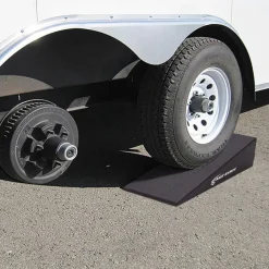 Race Ramps Trailer Side Kick Ramp (RR-TR-SK-1)