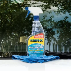 Rain-X 630018 Auto Glass Cleaner 23 fl oz.