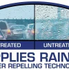Rain-X 800002250 Glass Treatment Trigger Water Repellent - 16 fl oz.