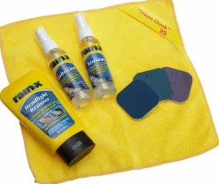 Rain-X 800001809 Headlight Restoration Kit