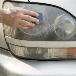 Rain-X 800001809 Headlight Restoration Kit