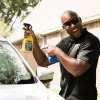 Rain-X 5071268 2-in-1 Glass Cleaner and Rain Repellant - 23 fl oz.