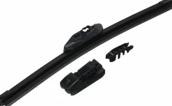 Rain-X 5079272-1 Latitude 8-in-1 14" Black Wiper Blade
