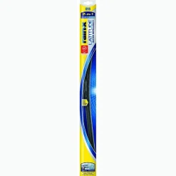 Rain-X 5079281-2 Latitude 2-IN-1 Water Repellency Wiper Blade, 26
