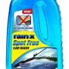 Rain-X 620034 Spot Free Car Wash - 48 fl. oz.